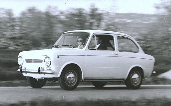 Fiat 850