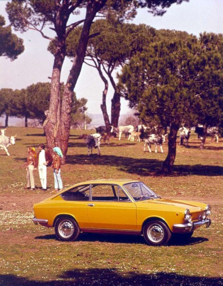 Fiat 850