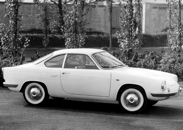 Fiat 850