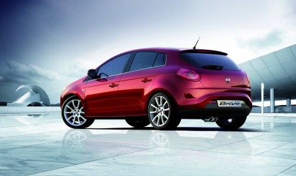 Fiat Bravo