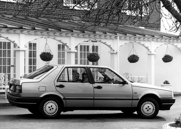 Fiat Croma (1985-1996)