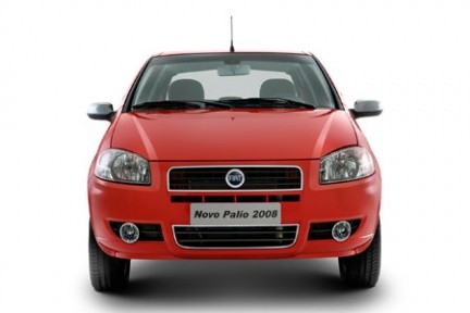 Fiat Palio 2008