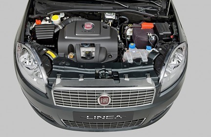 Fiat: prodotto il motore Flex numero 2.500.000