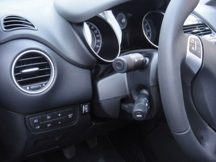 Fiat Punto Evo Gpl interni - esterni