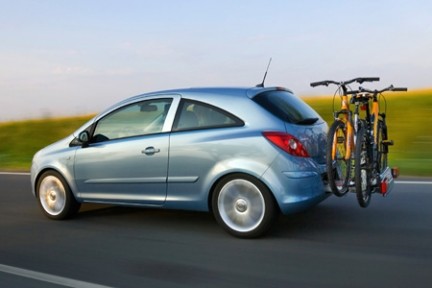 Opel Corsa sistema FlexFix