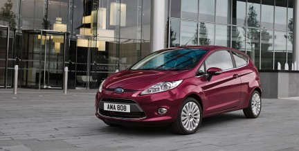 Ford Fiesta: impressioni di guida e nuova gallery ufficiale