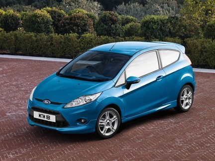 Ford Fiesta: impressioni di guida e nuova gallery ufficiale