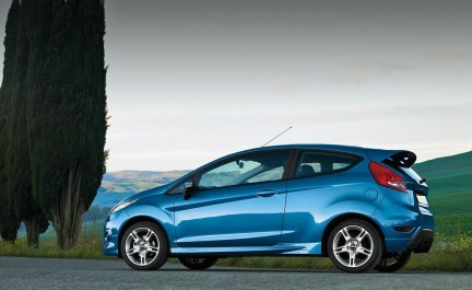 Ford Fiesta: impressioni di guida e nuova gallery ufficiale