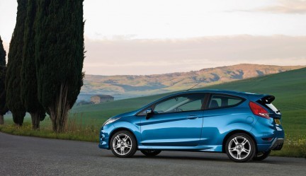 Ford Fiesta: impressioni di guida e nuova gallery ufficiale