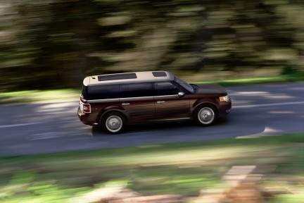 Ford Flex