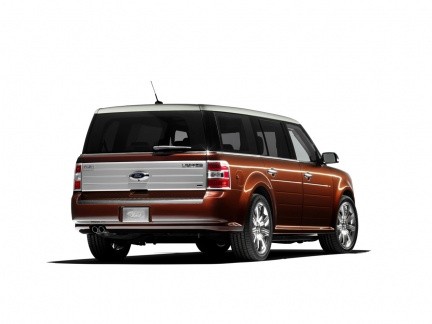 Ford Flex