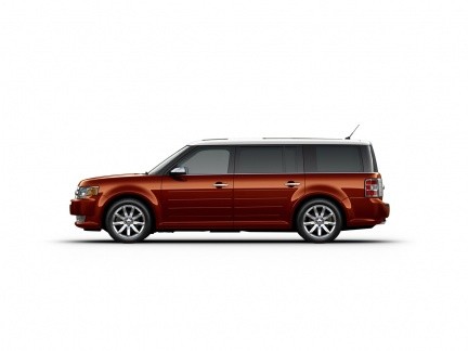 Ford Flex