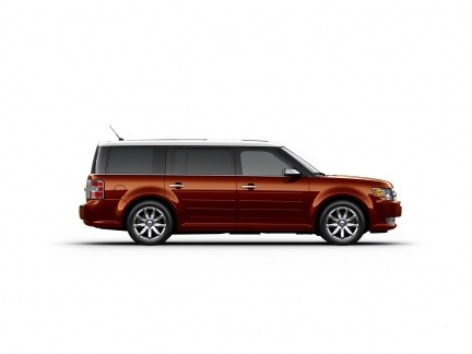 Ford Flex