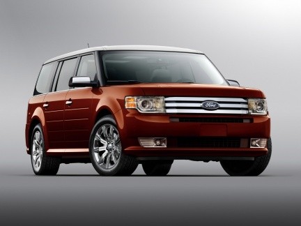 Ford Flex