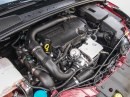 Ford Focus 1.0 Ecoboost: il tre cilindri turbo sulla Focus