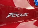 Ford Focus 1.0 Ecoboost: il tre cilindri turbo sulla Focus