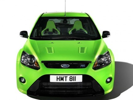 Ford Focus RS Concept