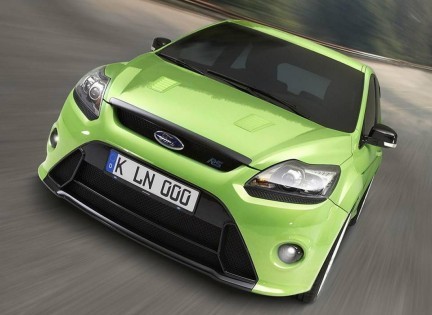 Ford Focus RS