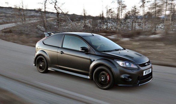 Ford Focus RS500