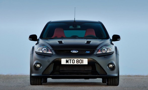 Ford Focus RS500