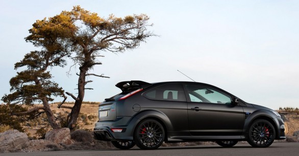 Ford Focus RS500