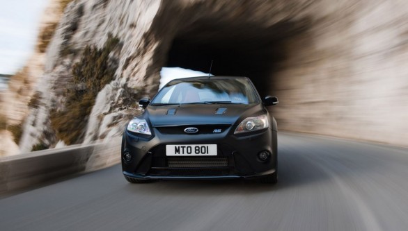 Ford Focus RS500