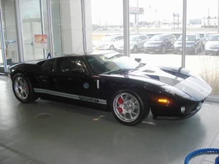 Ford GT eBay