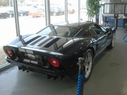 Ford GT eBay