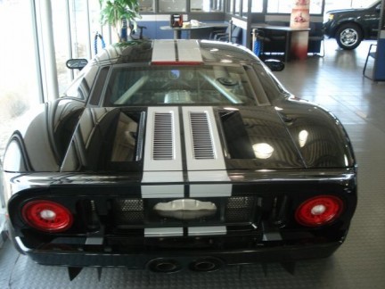 Ford GT eBay