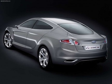 Ford Iosis concept