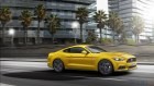 Ford Mustang: nuove foto ufficiali