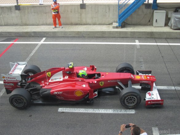 Formula 1, Gran Premio d\