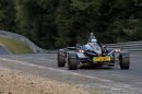 Formula Ford 1.0 EcoBoost