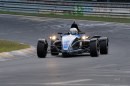 Formula Ford 1.0 EcoBoost