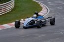 Formula Ford 1.0 EcoBoost