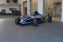 Formula Ford 1.0 EcoBoost