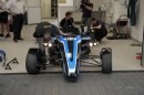 Formula Ford 1.0 EcoBoost