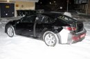 foto spia nuova Mazda6