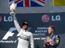 Gp d'Ungheria 2013: la vittoria di Lewis Hamilton