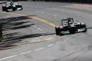 Gp Monaco 2013 le foto della gara