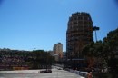 Gp Monaco 2013 le foto della gara