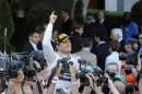 Gp Monaco 2013 le foto della gara