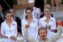 Gp Monaco 2013 le foto della gara