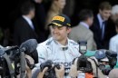 Gp Monaco 2013 le foto della gara