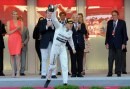 Gp Monaco 2013 le foto della gara