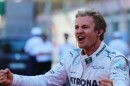 Gp Monaco 2013 le foto della gara