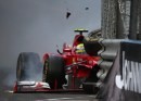 Gp Monaco 2013 - Le prove del sabato