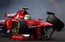 Gp Monaco 2013 - Le prove del sabato