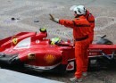 Gp Monaco 2013 - Le prove del sabato