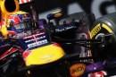 Gp Monaco 2013 - Le prove del sabato